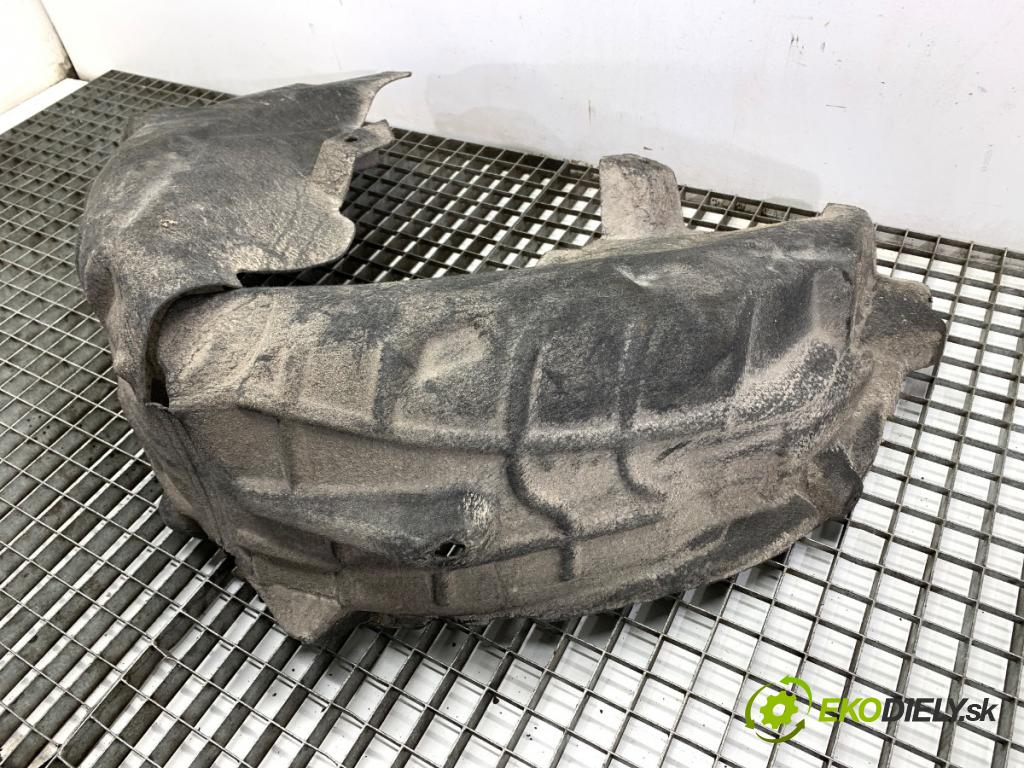 LAND ROVER RANGE ROVER EVOQUE SUV 2025 150 kW 2.0 D200 MHEV 4x4 1997 podblatník pravy zad