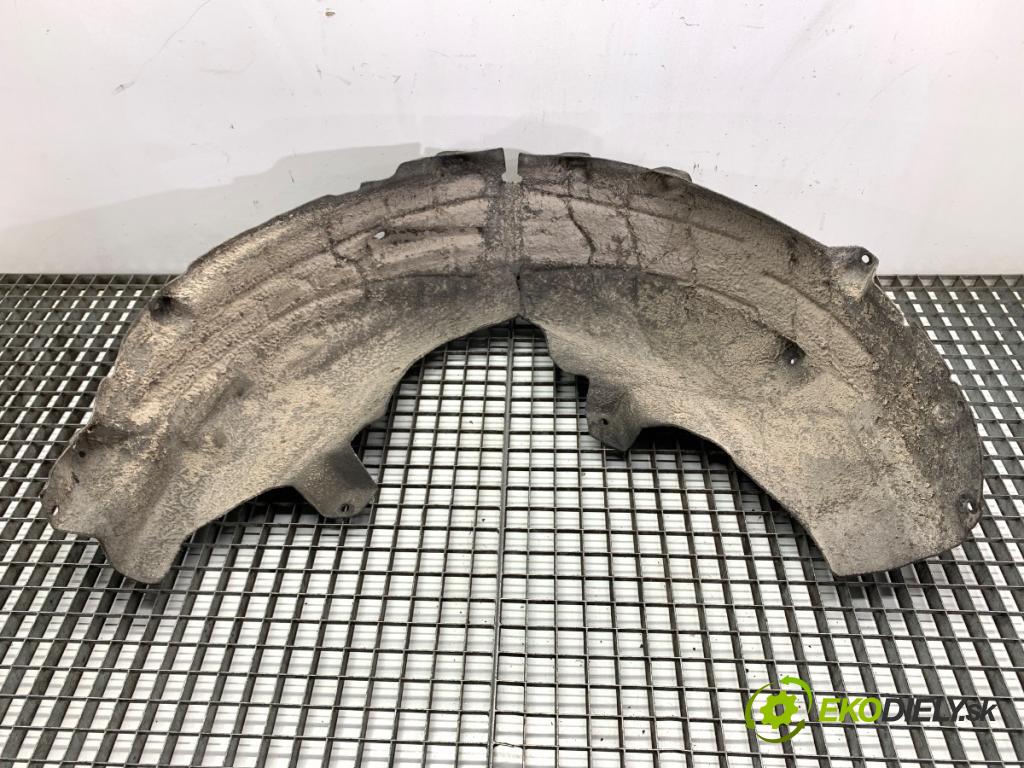 LAND ROVER RANGE ROVER EVOQUE SUV 2025 150 kW 2.0 D200 MHEV 4x4 1997 podblatník ľavy zad 