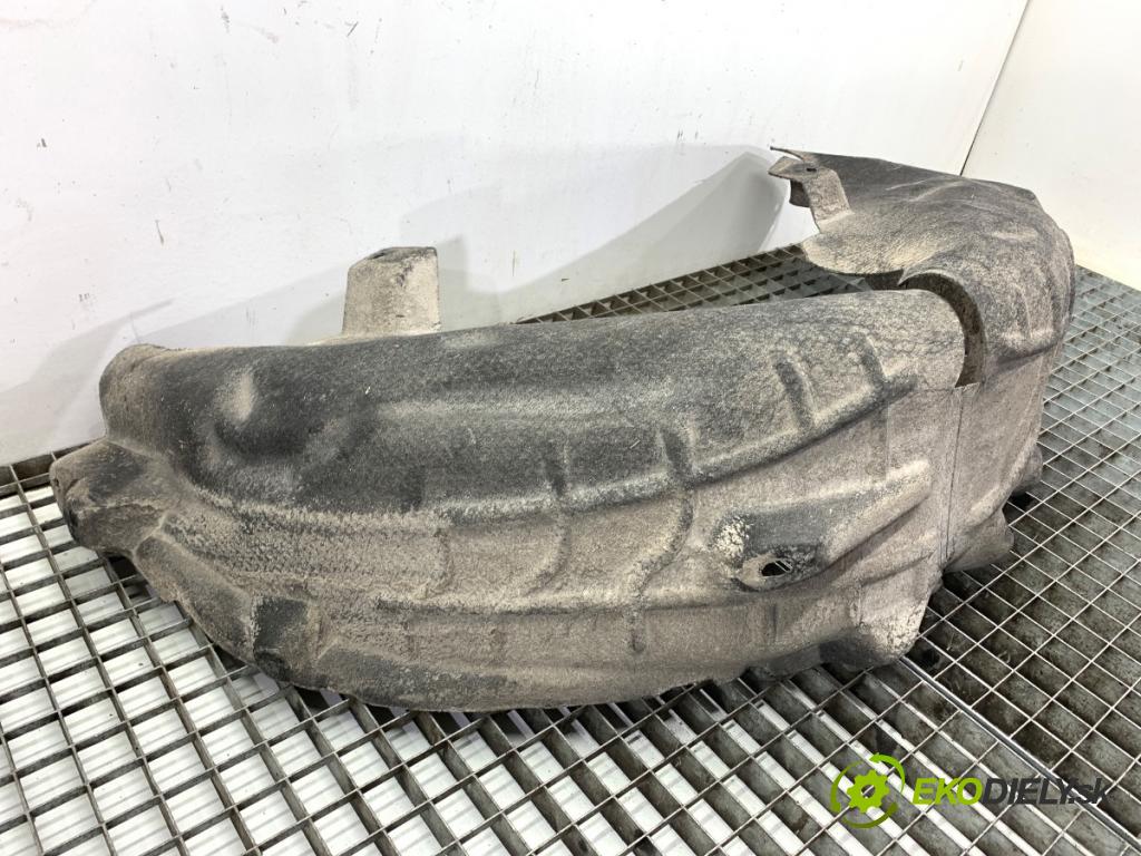 LAND ROVER RANGE ROVER EVOQUE SUV 2025 150 kW 2.0 D200 MHEV 4x4 1997 podblatník ľavy zad