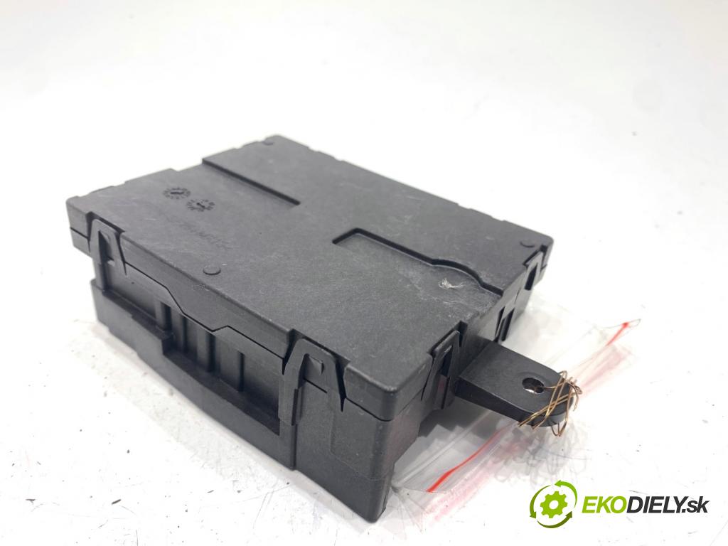 LAND ROVER RANGE ROVER EVOQUE SUV 2025 150 kW 2.0 D200 MHEV 4x4 1997 modul sedačky R8E2-14D620-AA