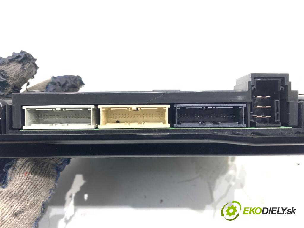 LAND ROVER RANGE ROVER EVOQUE SUV 2025 150 kW 2.0 D200 MHEV 4x4 1997 Modul kúrenia N8B2-14C239-BA