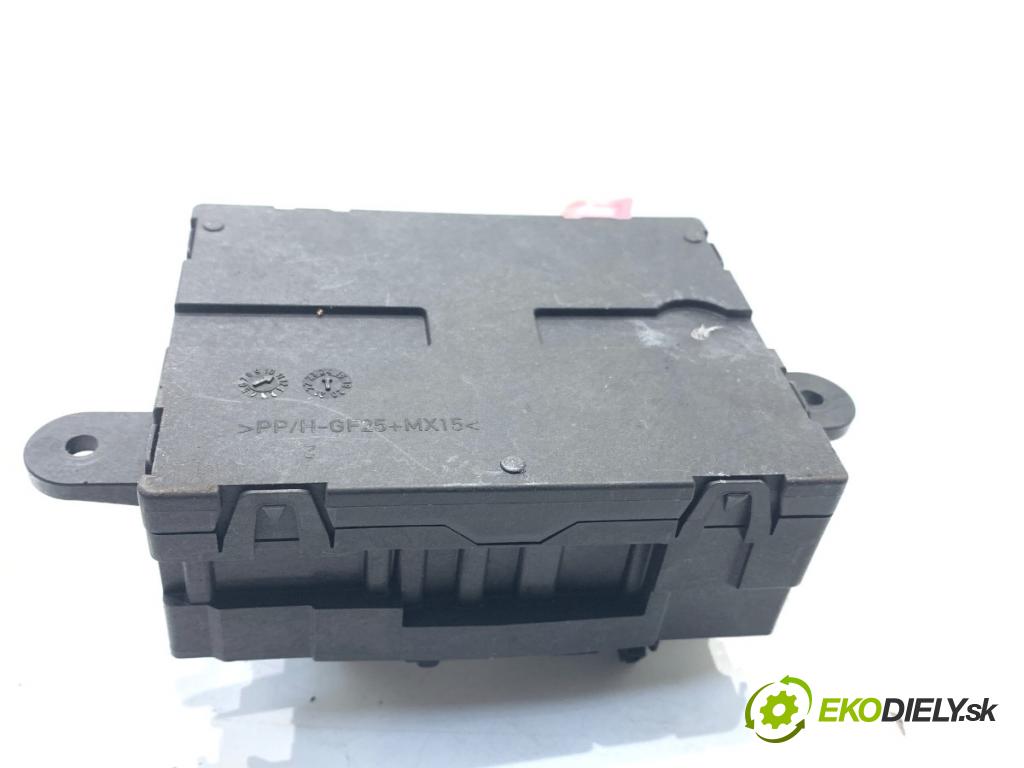 LAND ROVER RANGE ROVER EVOQUE SUV 2025 150 kW 2.0 D200 MHEV 4x4 1997 Modul Dvere predný ľavy R8E2-14D618-AA