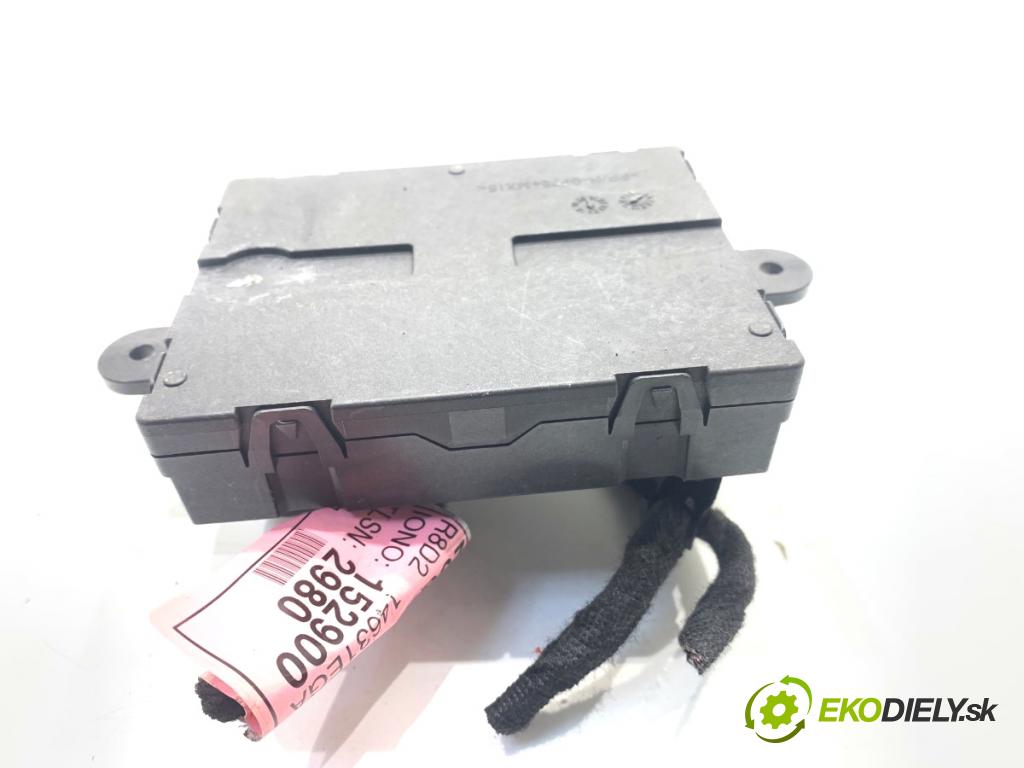 LAND ROVER RANGE ROVER EVOQUE SUV 2025 150 kW 2.0 D200 MHEV 4x4 1997 Modul Dvere predný ľavy R8E2-14D618-AA