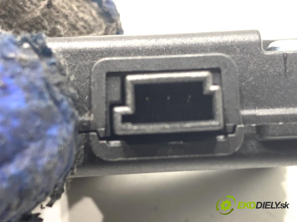 LAND ROVER RANGE ROVER EVOQUE SUV 2025 150 kW 2.0 D200 MHEV 4x4 1997 Modul Riadiaca jednotka K8D2-15K622-DB (Riadiaca jednotka ostatné)