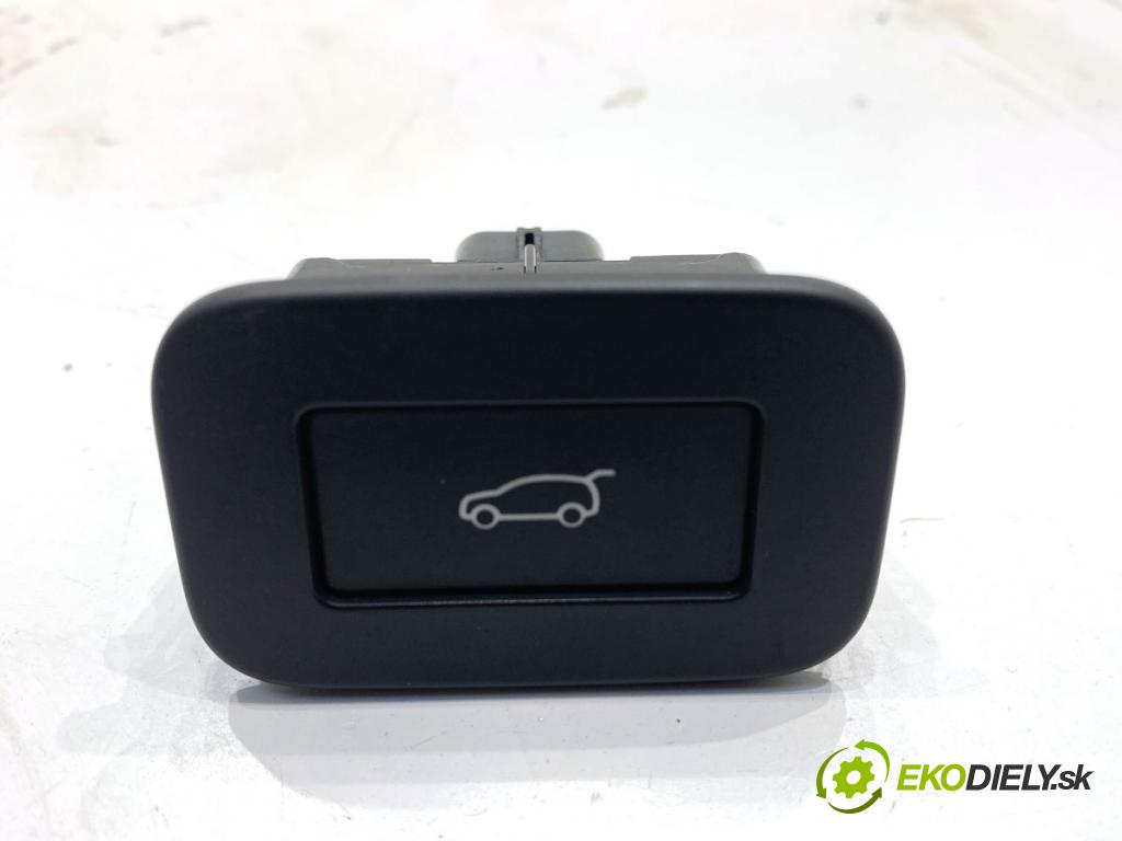 LAND ROVER RANGE ROVER EVOQUE SUV 2025 150 kW 2.0 D200 MHEV 4x4 1997 Prepínač otvárania dverí N9X2-10E998-BA (Prepínacie páčky pod volantom)