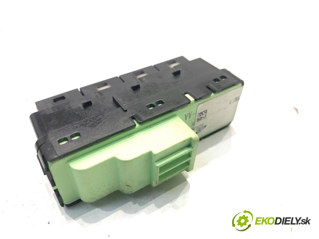 LAND ROVER RANGE ROVER EVOQUE SUV 2025 150 kW 2.0 D200 MHEV 4x4 1997 Prepínač pamäte sedačky N8D2-14776-AA