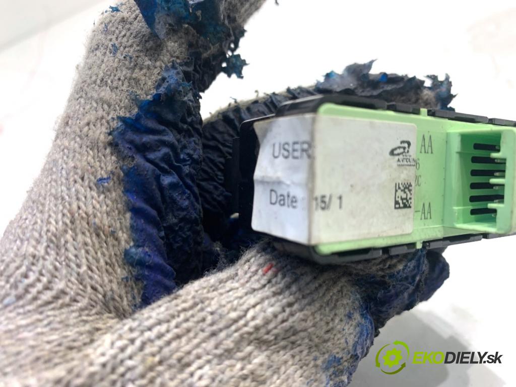 LAND ROVER RANGE ROVER EVOQUE SUV 2025 150 kW 2.0 D200 MHEV 4x4 1997 Prepínač pamäte sedačky N8D2-14776-AA