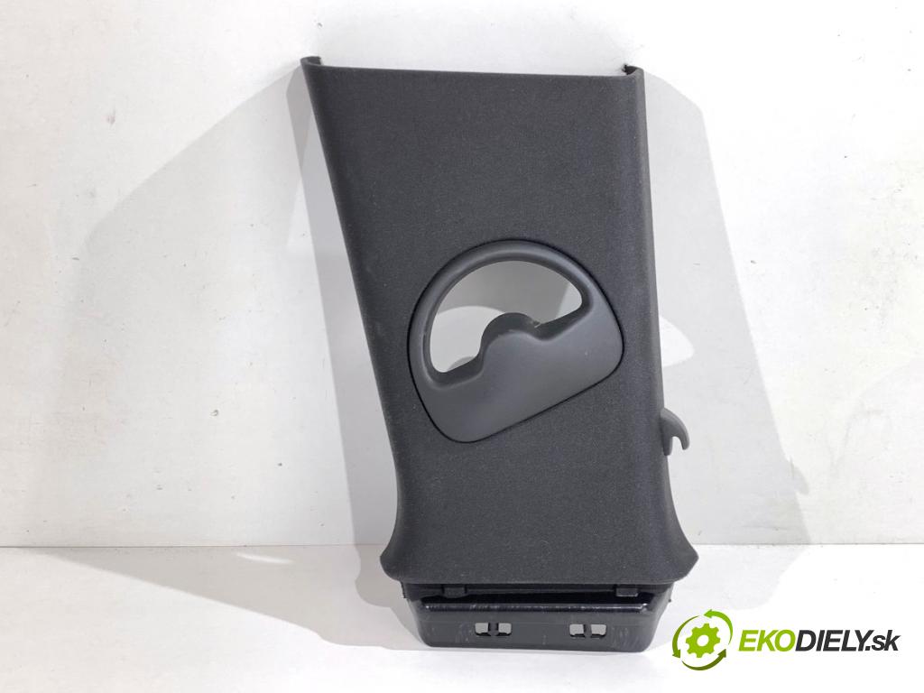 LAND ROVER RANGE ROVER EVOQUE SUV 2025 150 kW 2.0 D200 MHEV 4x4 1997 Clona stĺpika ľavy K8D2-243A87-AH