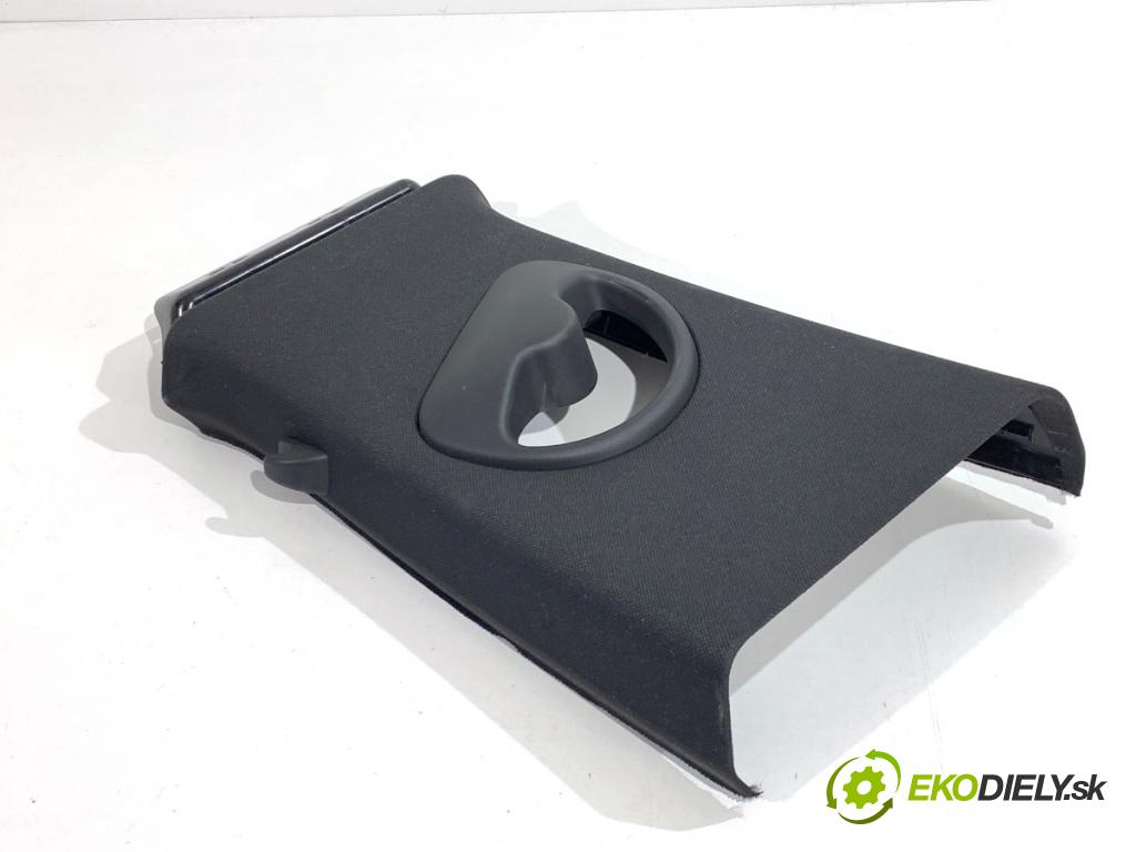 LAND ROVER RANGE ROVER EVOQUE SUV 2025 150 kW 2.0 D200 MHEV 4x4 1997 clona sloupku levý K8D2-243A87-AH