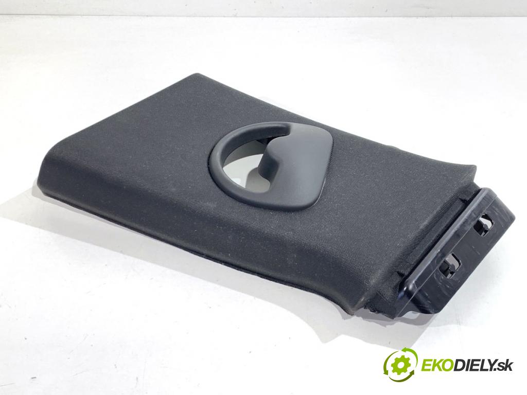 LAND ROVER RANGE ROVER EVOQUE SUV 2025 150 kW 2.0 D200 MHEV 4x4 1997 clona sloupku levý K8D2-243A87-AH