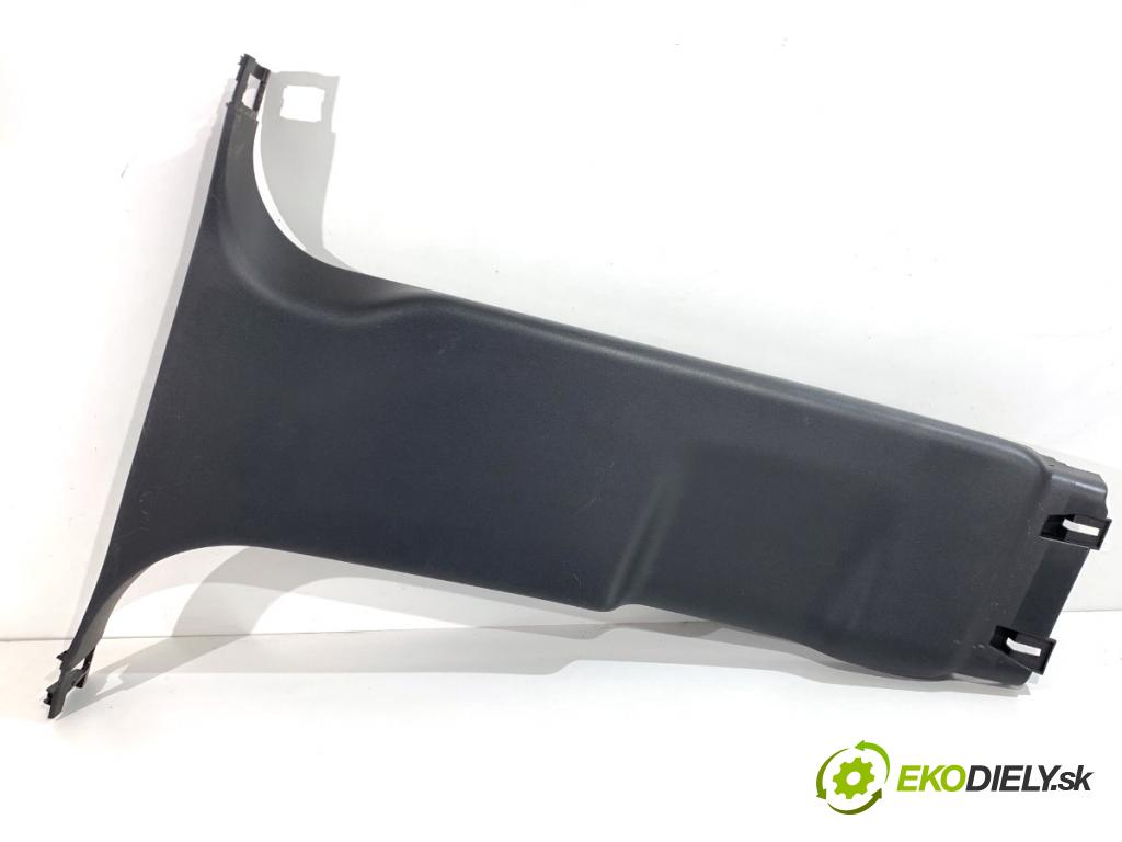 LAND ROVER RANGE ROVER EVOQUE SUV 2025 150 kW 2.0 D200 MHEV 4x4 1997 Clona stĺpika ľavy K8D2-24397-A