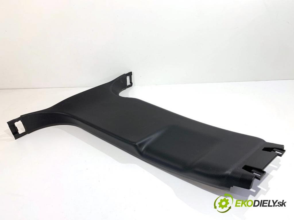 LAND ROVER RANGE ROVER EVOQUE SUV 2025 150 kW 2.0 D200 MHEV 4x4 1997 clona sloupku levý K8D2-24397-A