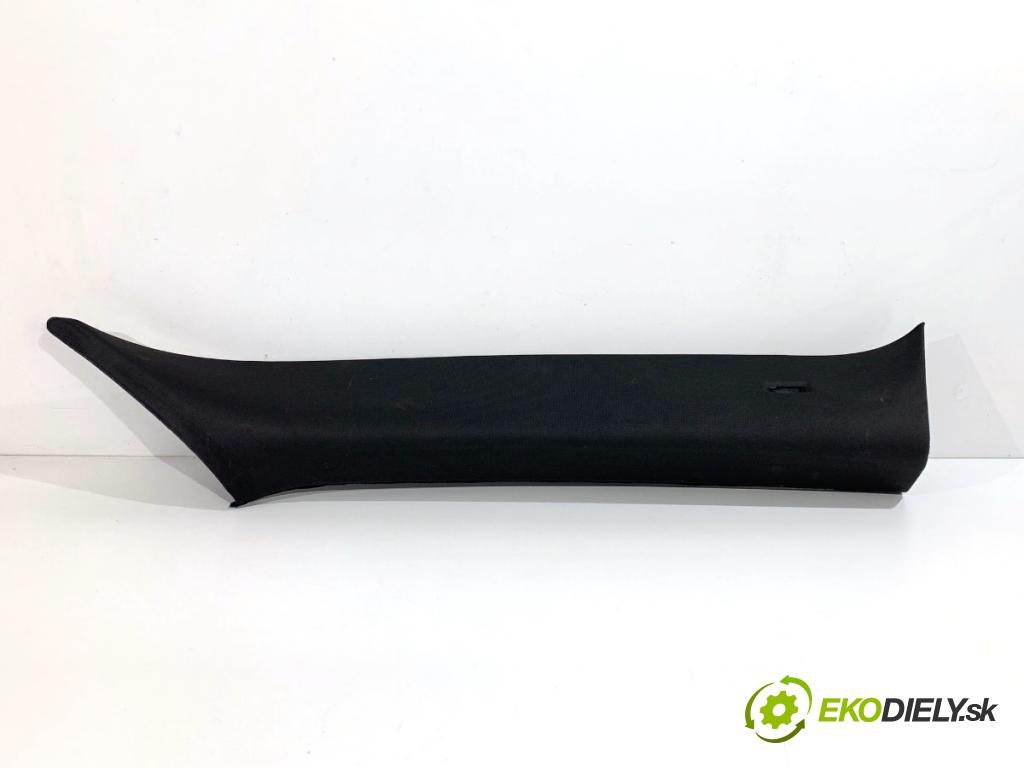 LAND ROVER RANGE ROVER EVOQUE SUV 2025 150 kW 2.0 D200 MHEV 4x4 1997 Clona stĺpika pravy K8D2-03510-AE