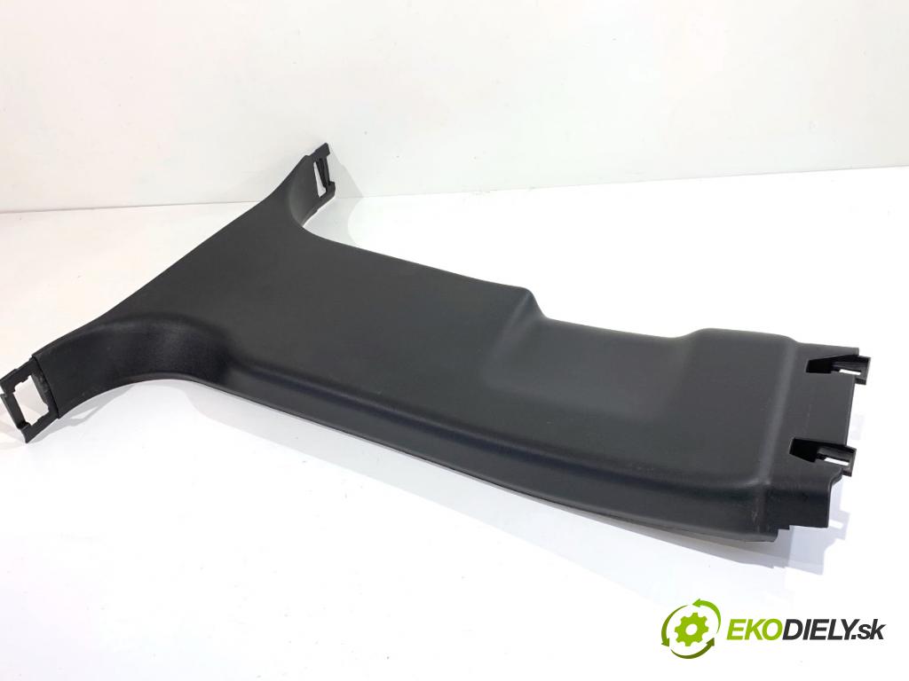 LAND ROVER RANGE ROVER EVOQUE SUV 2025 150 kW 2.0 D200 MHEV 4x4 1997 Clona stĺpika pravy K8D2-24396-A