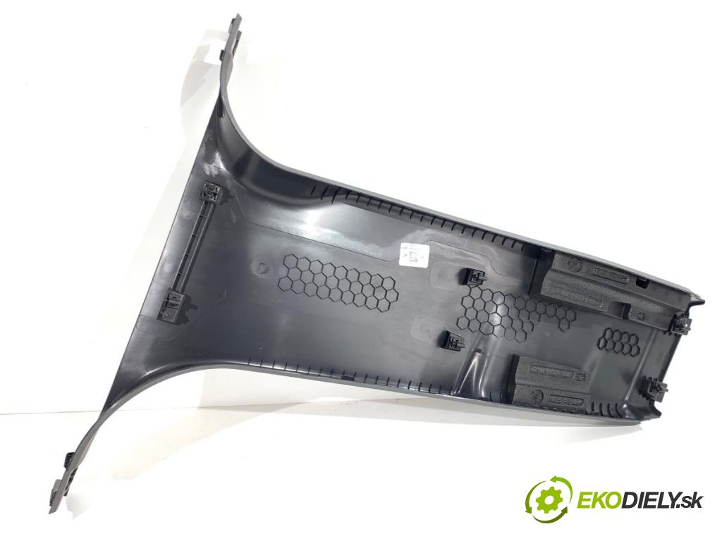 LAND ROVER RANGE ROVER EVOQUE SUV 2025 150 kW 2.0 D200 MHEV 4x4 1997 Clona stĺpika pravy K8D2-24396-A