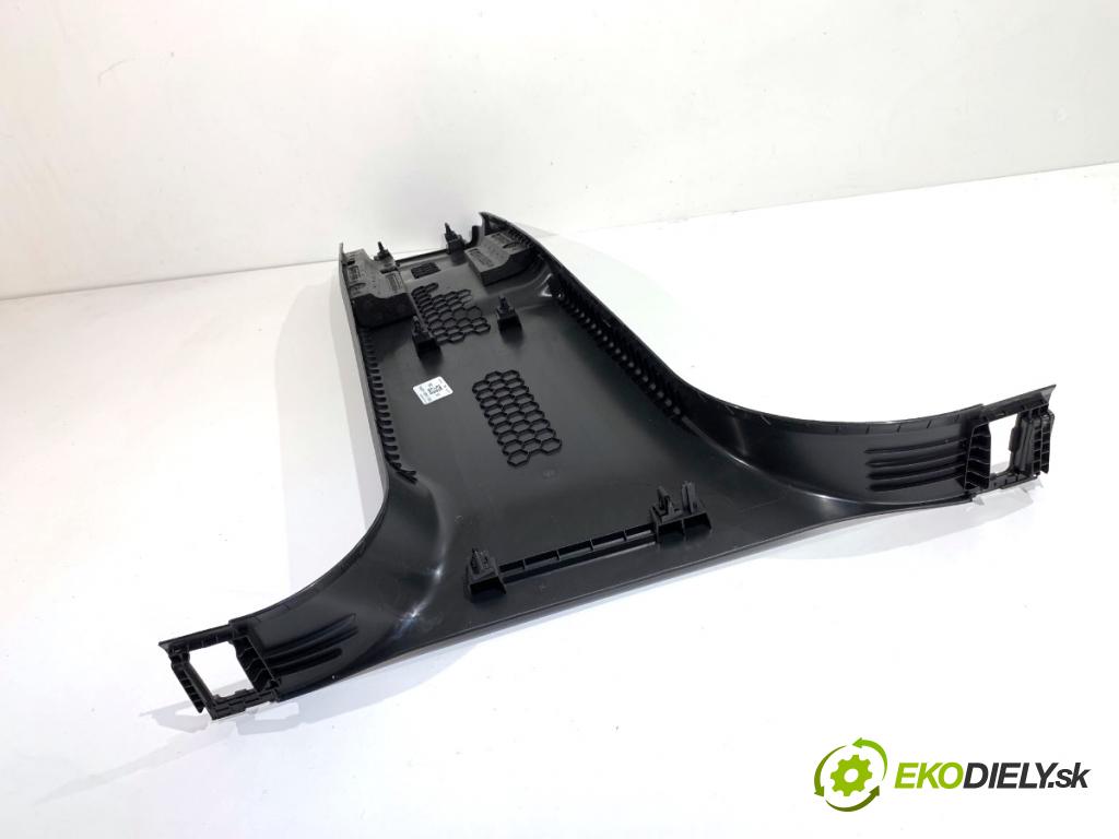 LAND ROVER RANGE ROVER EVOQUE SUV 2025 150 kW 2.0 D200 MHEV 4x4 1997 Clona stĺpika pravy K8D2-24396-A