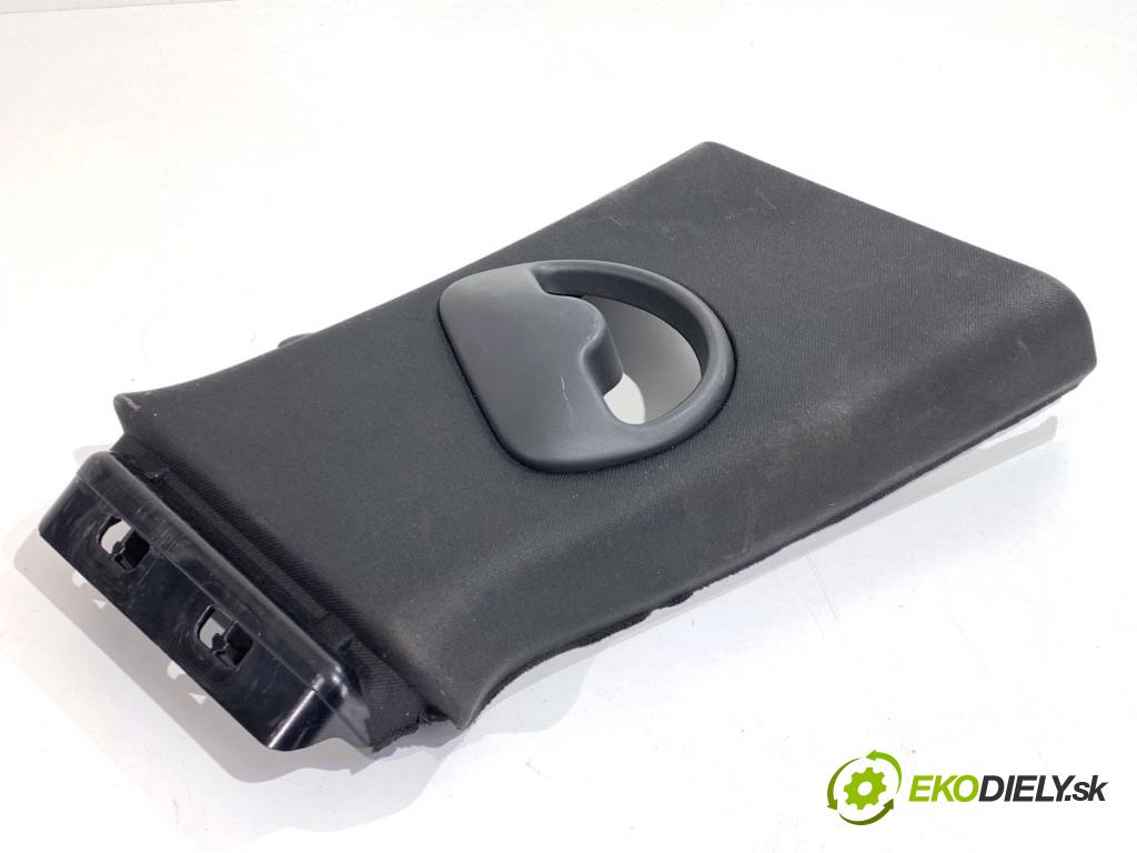 LAND ROVER RANGE ROVER EVOQUE SUV 2025 150 kW 2.0 D200 MHEV 4x4 1997 Clona stĺpika pravy K8D2-243A86-AH