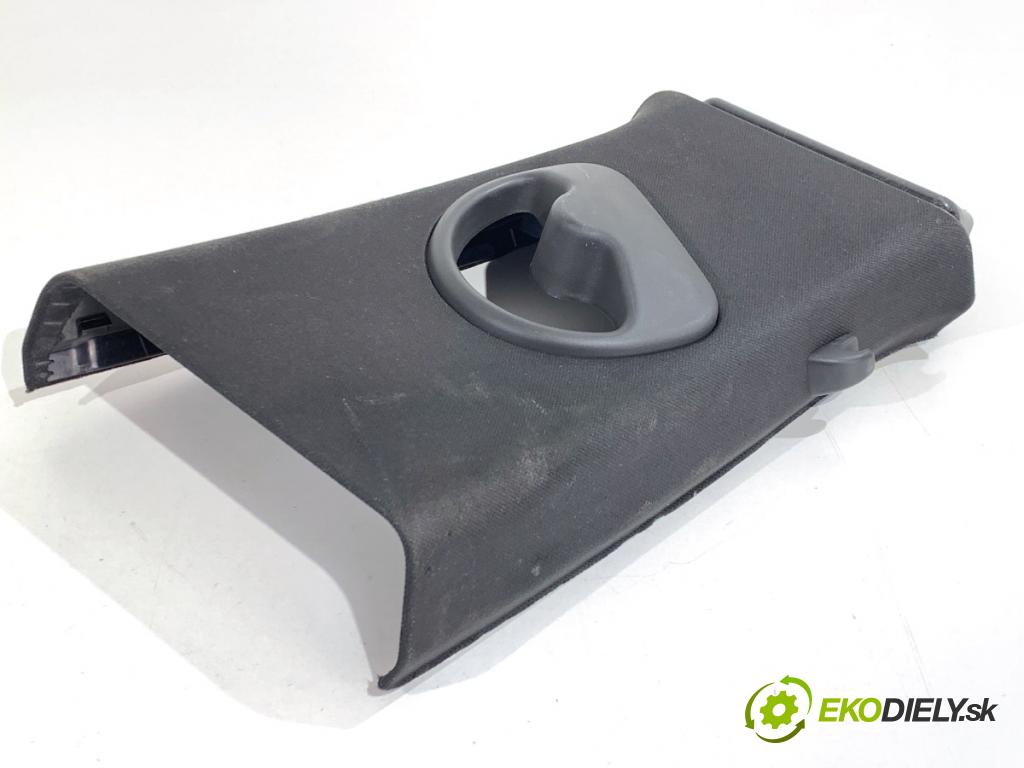 LAND ROVER RANGE ROVER EVOQUE SUV 2025 150 kW 2.0 D200 MHEV 4x4 1997 Clona stĺpika pravy K8D2-243A86-AH