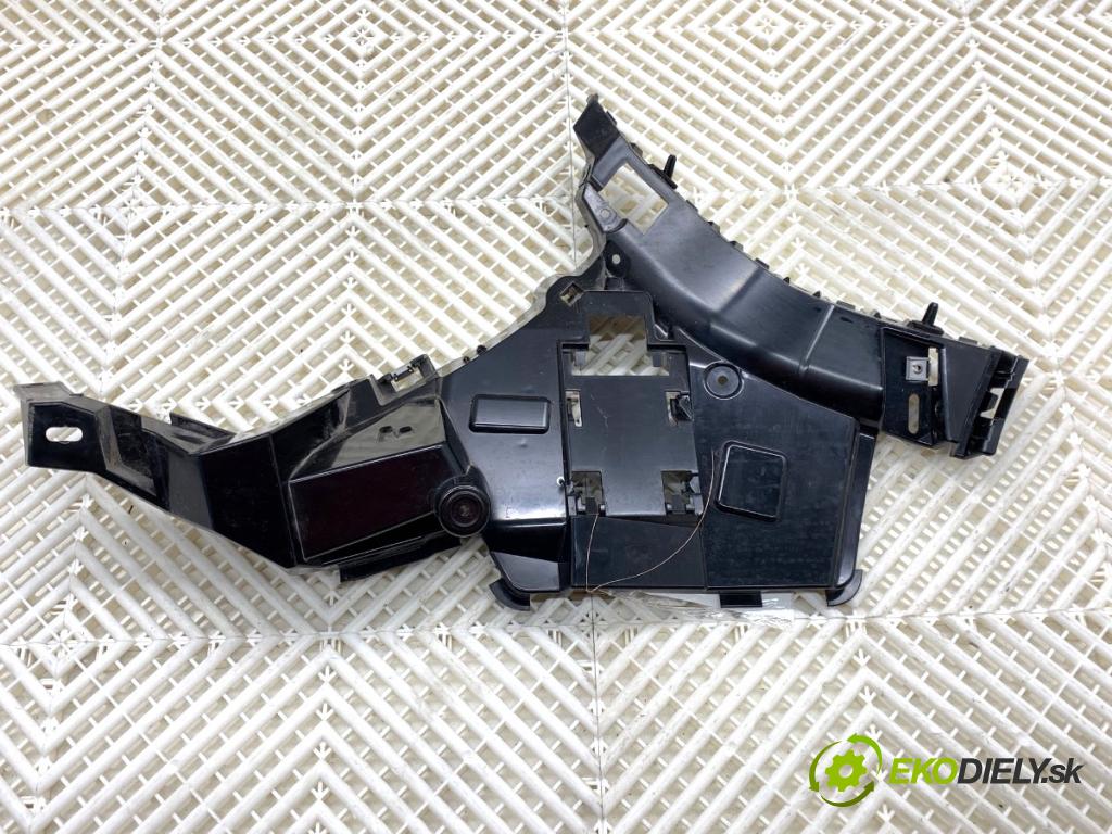 LAND ROVER RANGE ROVER EVOQUE SUV 2025 150 kW 2.0 D200 MHEV 4x4 1997 Úchyt nárazníka pravy zad M8D2-17B930-A