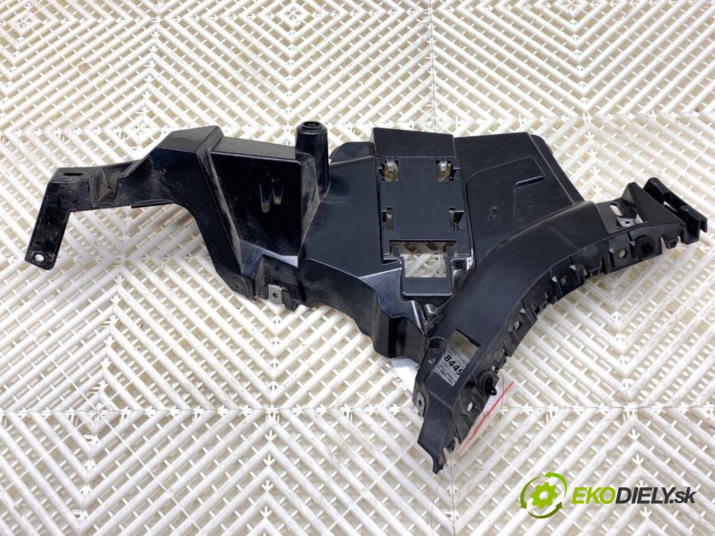 LAND ROVER RANGE ROVER EVOQUE SUV 2025 150 kW 2.0 D200 MHEV 4x4 1997 Úchyt nárazníka ľavy zad M8D2-17B931-A