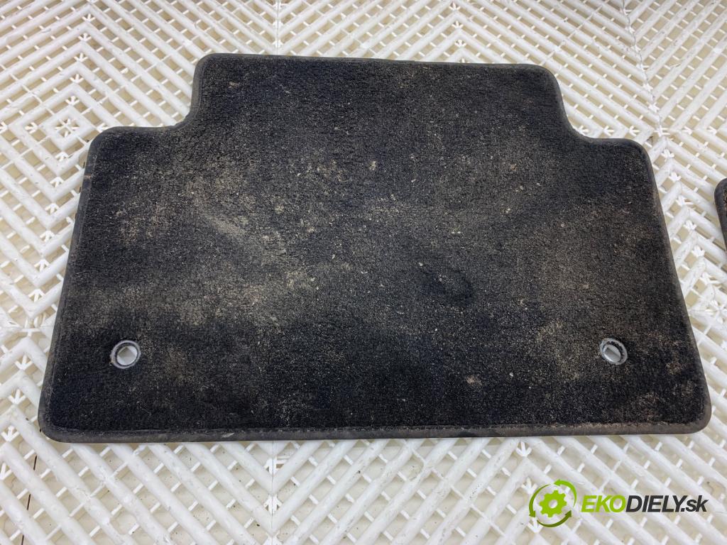 LAND ROVER RANGE ROVER EVOQUE SUV 2025 150 kW 2.0 D200 MHEV 4x4 1997 koberček