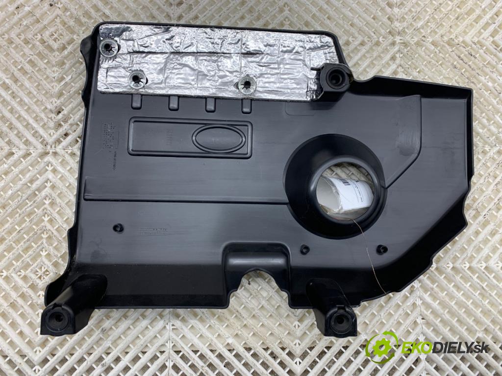 LAND ROVER RANGE ROVER EVOQUE SUV 2025 150 kW 2.0 D200 MHEV 4x4 1997 Kryt Motor M8D2-6A949-A (Kryt motora)