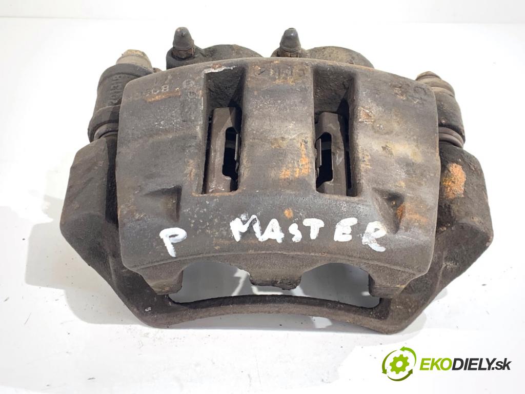 RENAULT MASTER II Autobus 2002 84 kW 2.5 dCi 120 2463 Brzdič strmeň pravy predný 