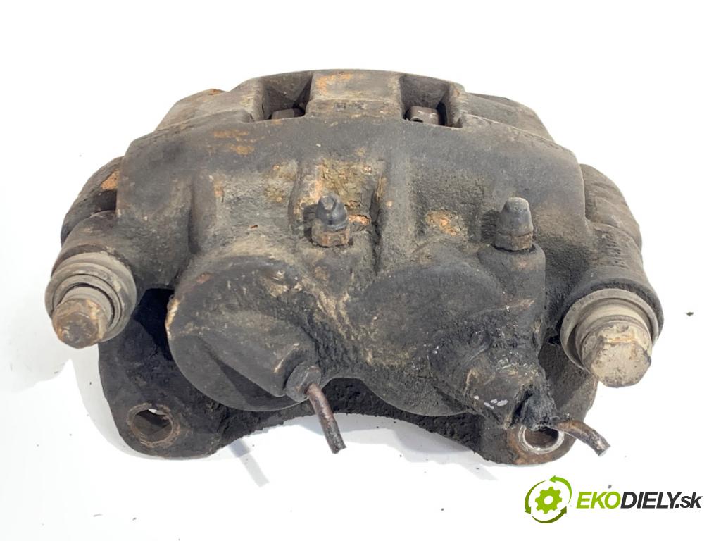 RENAULT MASTER II Autobus 2002 84 kW 2.5 dCi 120 2463 Brzdič strmeň pravy predný