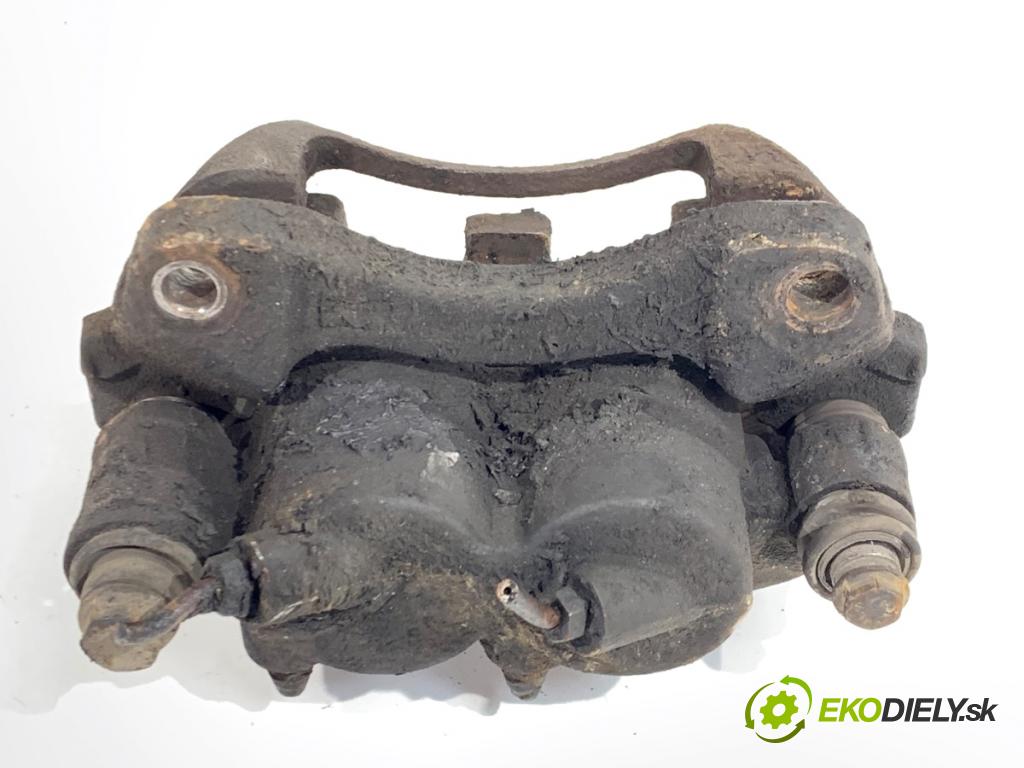 RENAULT MASTER II Autobus 2002 84 kW 2.5 dCi 120 2463 Brzdič strmeň pravy predný