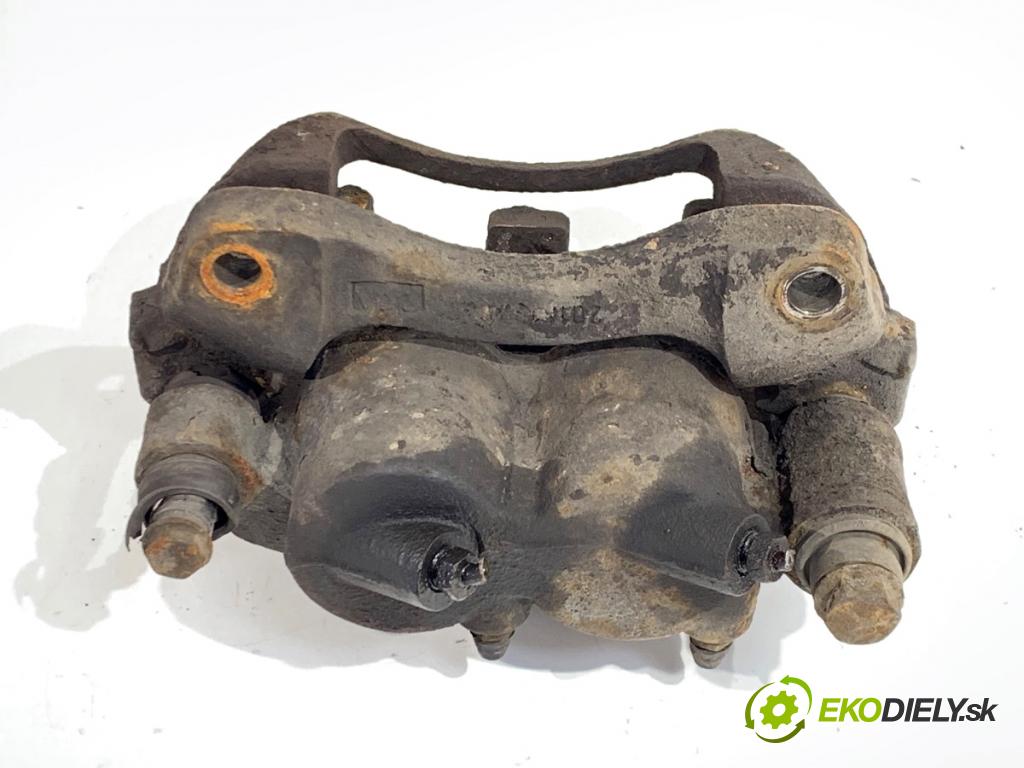 RENAULT MASTER II Autobus 2002 84 kW 2.5 dCi 120 2463 Brzdič strmeň ľavy predný