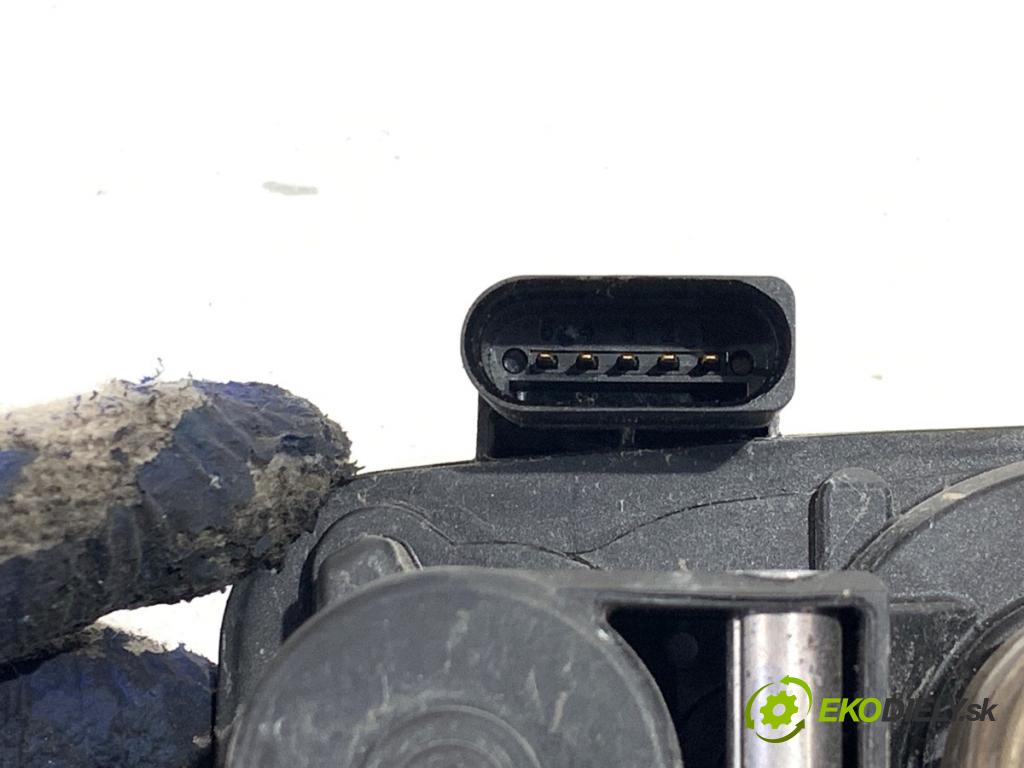 LAND ROVER RANGE ROVER EVOQUE SUV 2025 150 kW 2.0 D200 MHEV 4x4 1997 škrtíci klapka VYČERPAT: M8D2-9F646-AC