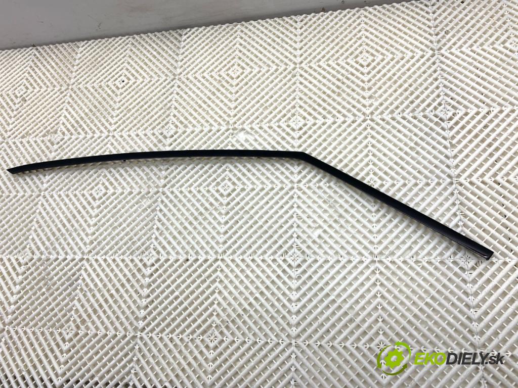 LAND ROVER RANGE ROVER EVOQUE SUV 2025 150 kW 2.0 D200 MHEV 4x4 1997 Lišta Dvere ľavá strana predný horná K8D2208A97AC