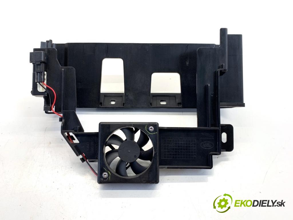 LAND ROVER RANGE ROVER EVOQUE SUV 2025 150 kW 2.0 D200 MHEV 4x4 1997 Držiak Uchytenie ŘIDIČE: Motor M8D2-12C525-AC