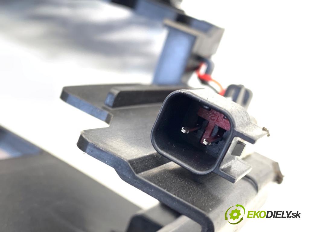 LAND ROVER RANGE ROVER EVOQUE SUV 2025 150 kW 2.0 D200 MHEV 4x4 1997 Držiak Uchytenie ŘIDIČE: Motor M8D2-12C525-AC