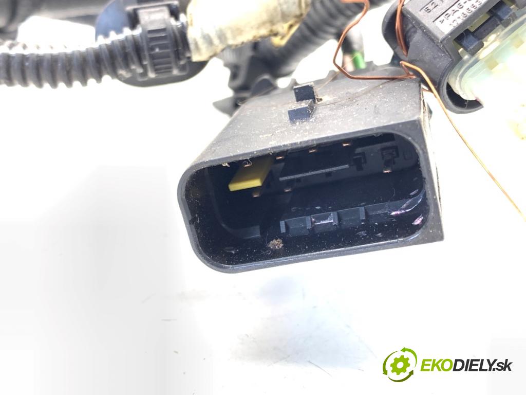 LAND ROVER RANGE ROVER EVOQUE SUV 2025 150 kW 2.0 D200 MHEV 4x4 1997 Káblovačka pumpy paliva M8D2-14C361-AA