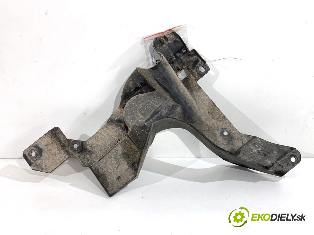 LAND ROVER RANGE ROVER EVOQUE SUV 2025 150 kW 2.0 D200 MHEV 4x4 1997 clona podblatník pravý přední část M8D27F01FAB