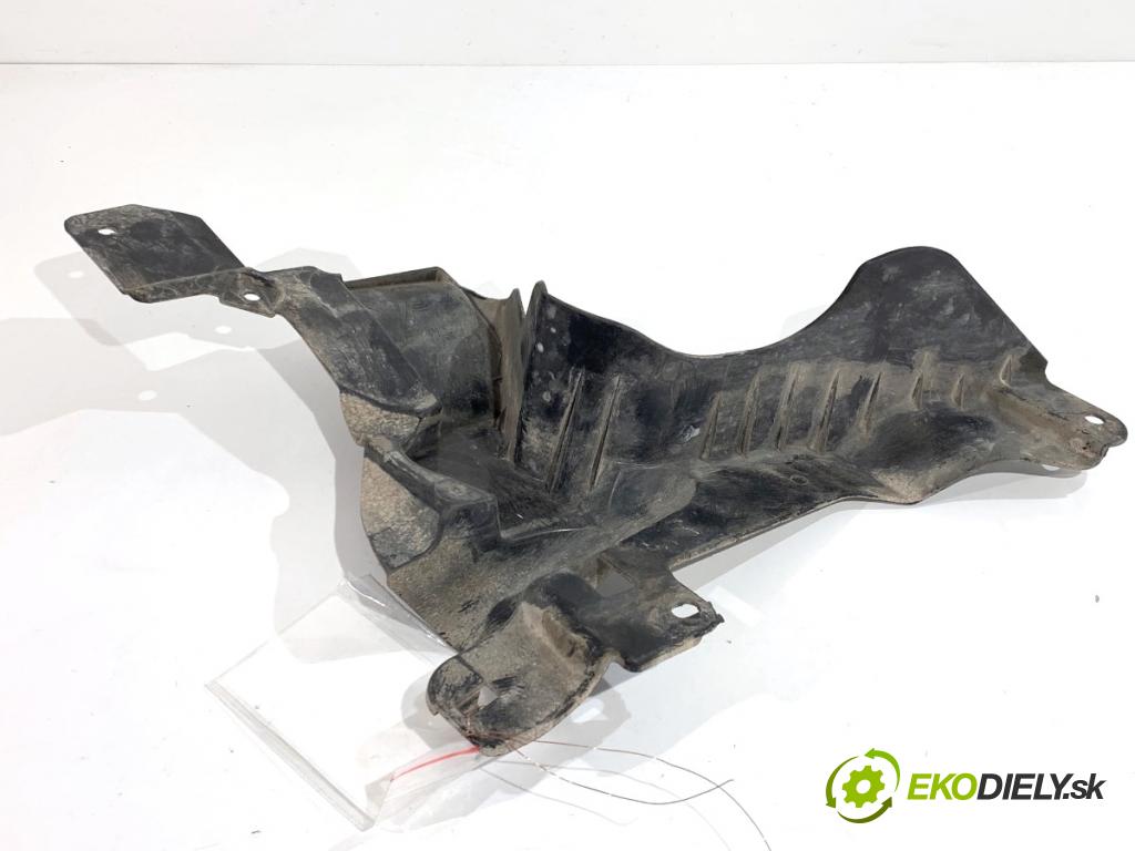 LAND ROVER RANGE ROVER EVOQUE SUV 2025 150 kW 2.0 D200 MHEV 4x4 1997 clona podblatník pravý přední část M8D27F01FAB