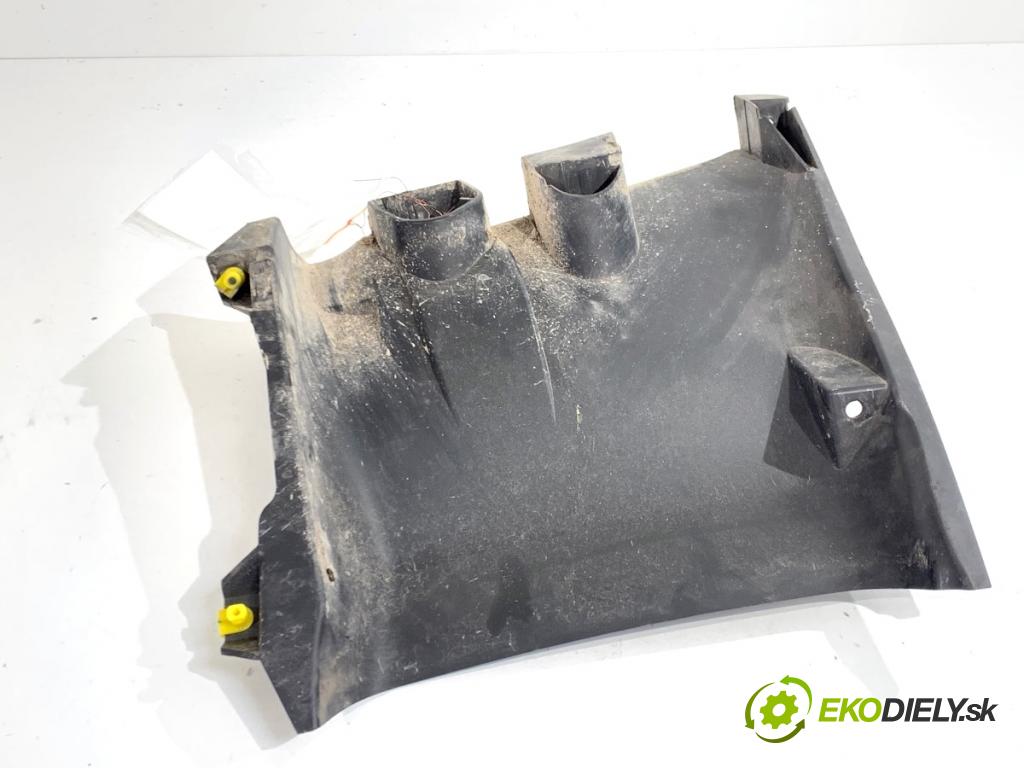 LAND ROVER RANGE ROVER EVOQUE SUV 2025 150 kW 2.0 D200 MHEV 4x4 1997 Volant vzduchu pravá M8D2-17E950-A