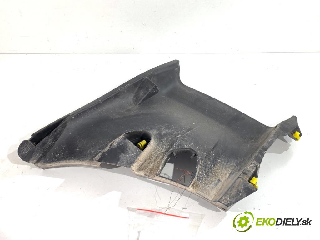 LAND ROVER RANGE ROVER EVOQUE SUV 2025 150 kW 2.0 D200 MHEV 4x4 1997 Volant vzduchu pravá M8D2-17E950-A