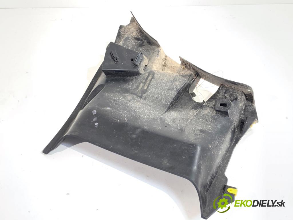 LAND ROVER RANGE ROVER EVOQUE SUV 2025 150 kW 2.0 D200 MHEV 4x4 1997 Volant vzduchu pravá M8D2-17E950-A