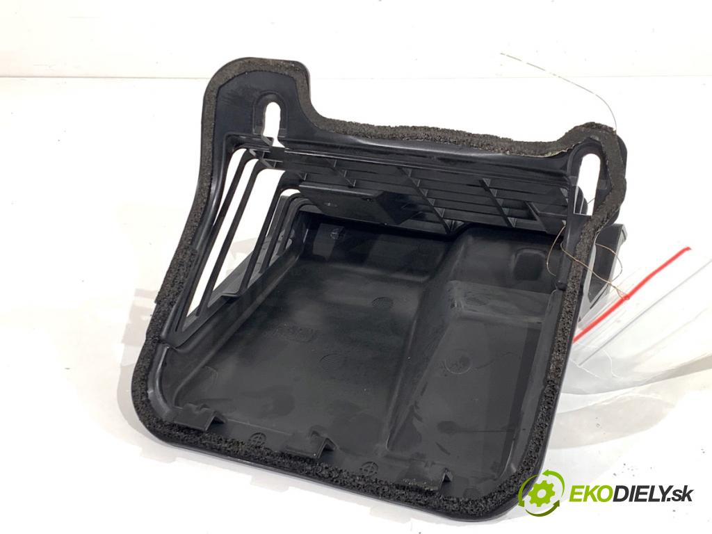 LAND ROVER RANGE ROVER EVOQUE SUV 2025 150 kW 2.0 D200 MHEV 4x4 1997 Mriežky Volant vzduchu K8D202108AD L8D202108AA