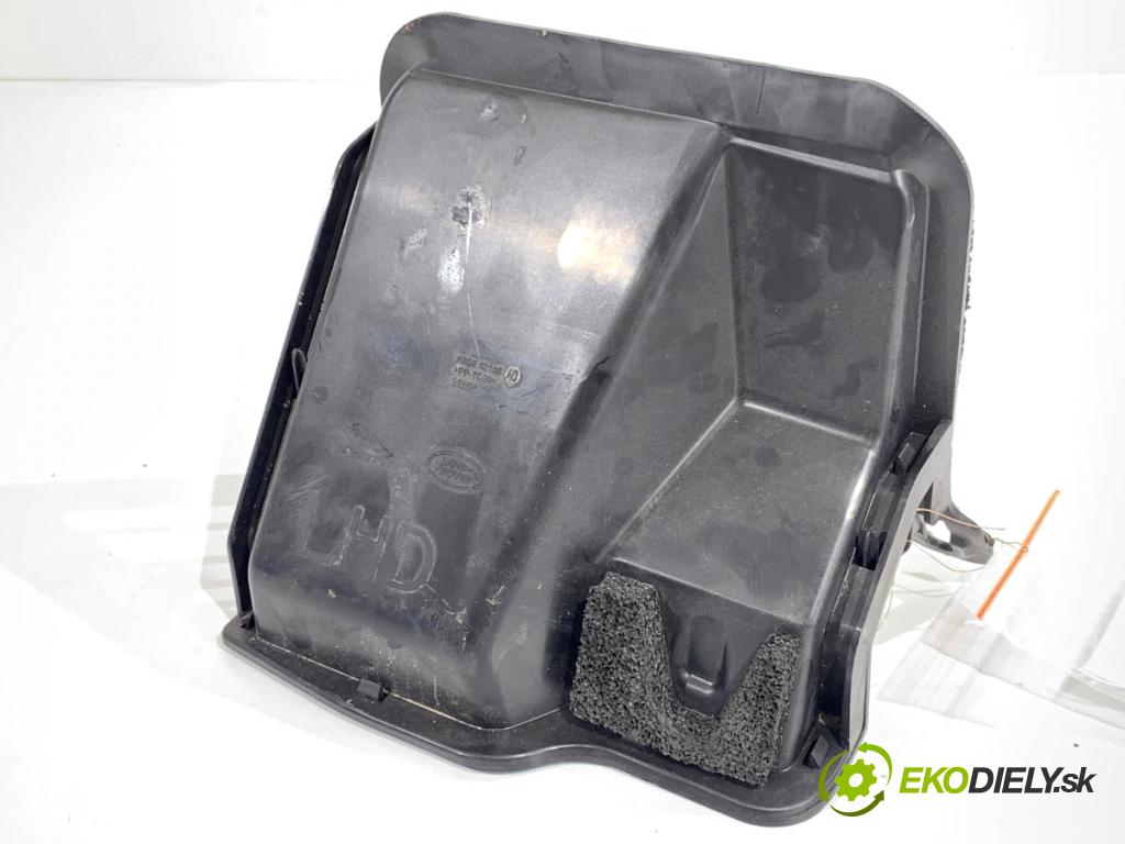 LAND ROVER RANGE ROVER EVOQUE SUV 2025 150 kW 2.0 D200 MHEV 4x4 1997 Mriežky Volant vzduchu K8D202108AD L8D202108AA