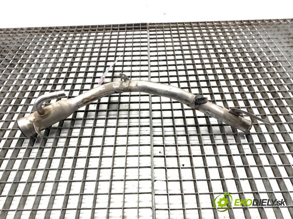 LAND ROVER RANGE ROVER EVOQUE SUV 2025 150 kW 2.0 D200 MHEV 4x4 1997 Rúra nádrže paliva K8D2-9032-EC