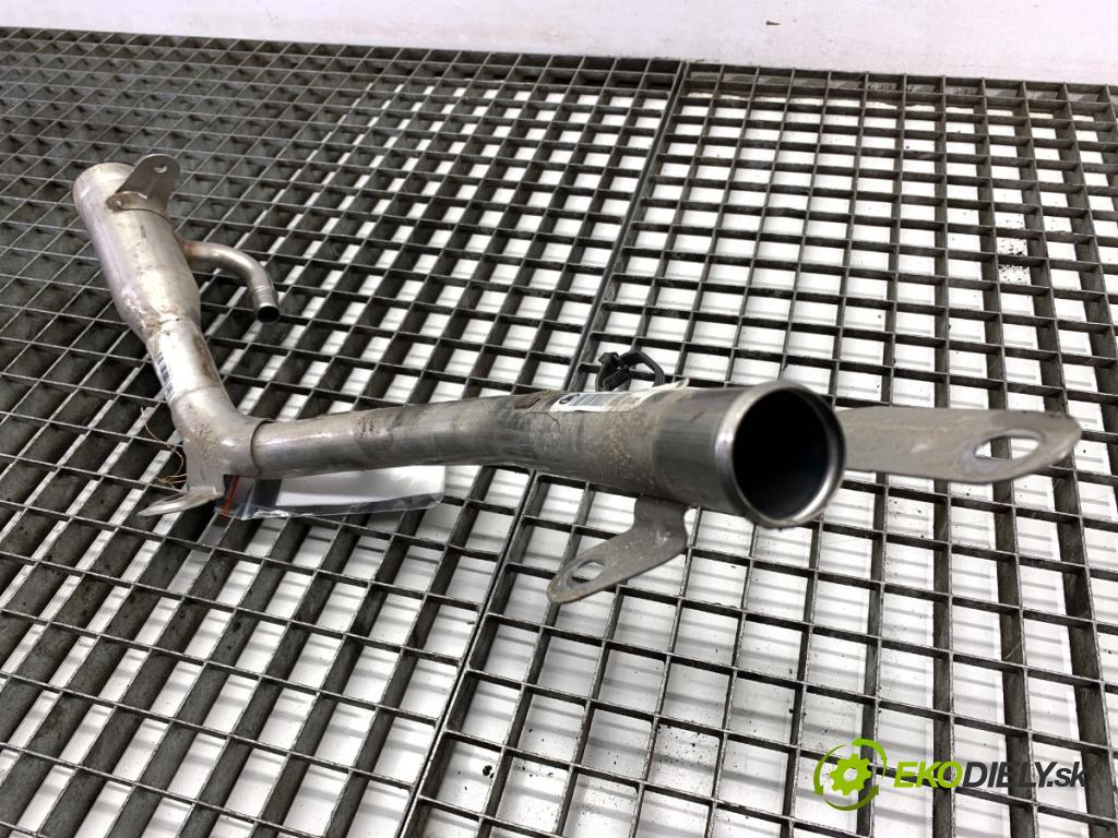 LAND ROVER RANGE ROVER EVOQUE SUV 2025 150 kW 2.0 D200 MHEV 4x4 1997 Rúra nádrže paliva K8D2-9032-EC