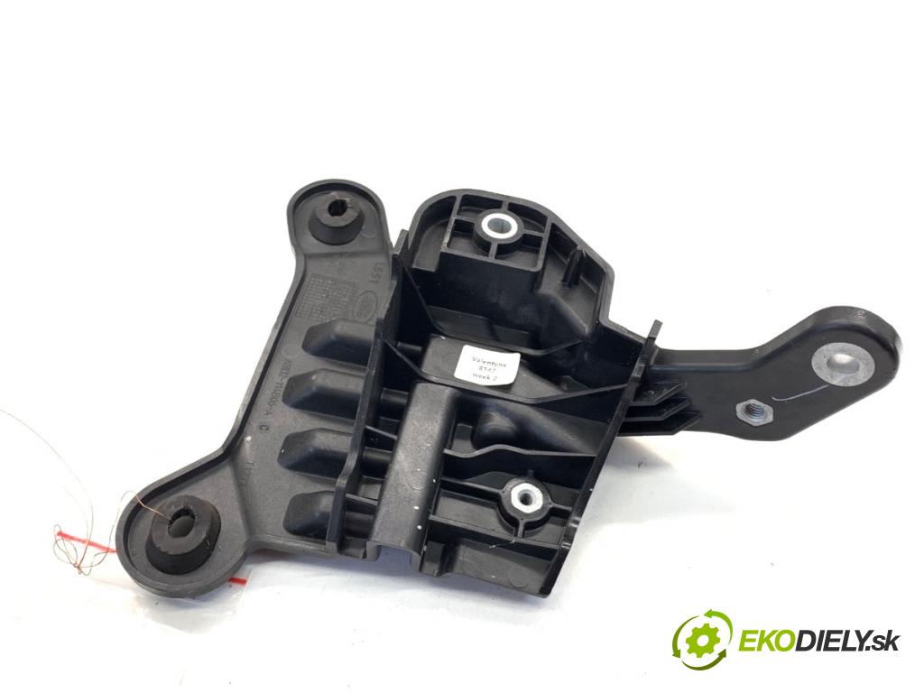 LAND ROVER RANGE ROVER EVOQUE SUV 2025 150 kW 2.0 D200 MHEV 4x4 1997 Uchytenie filtra vzduchu K8D2-114B06-AC