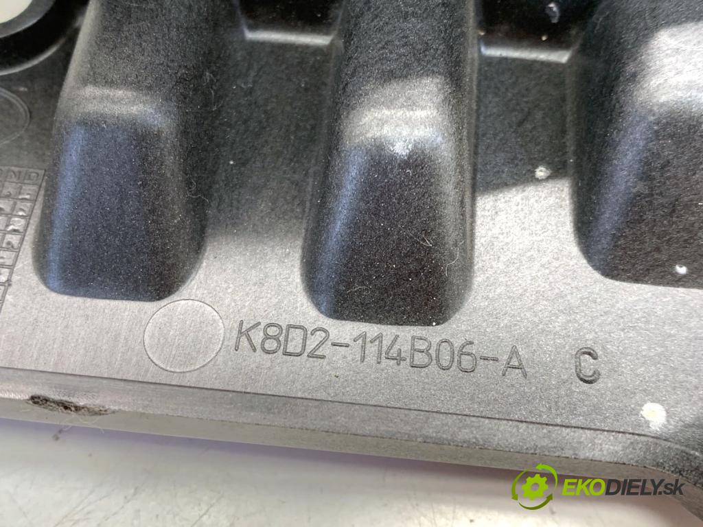 LAND ROVER RANGE ROVER EVOQUE SUV 2025 150 kW 2.0 D200 MHEV 4x4 1997 Uchytenie filtra vzduchu K8D2-114B06-AC