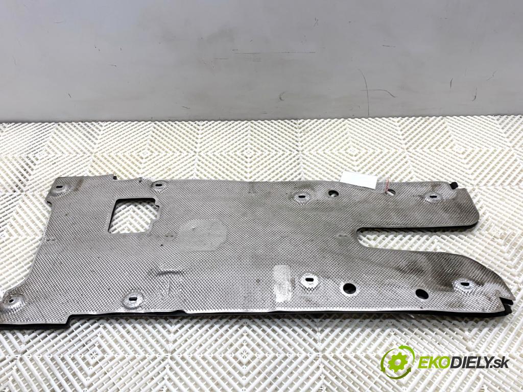 LAND ROVER RANGE ROVER EVOQUE SUV 2025 150 kW 2.0 D200 MHEV 4x4 1997 Náhradný diel Clona pod Motor M8D2-14385-AA