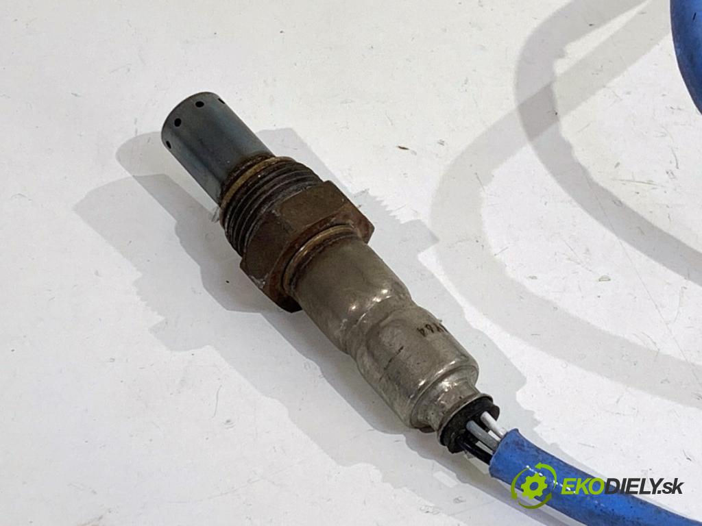 LAND ROVER RANGE ROVER EVOQUE SUV 2025 150 kW 2.0 D200 MHEV 4x4 1997 sonda NOX MPLA-5J299-BB