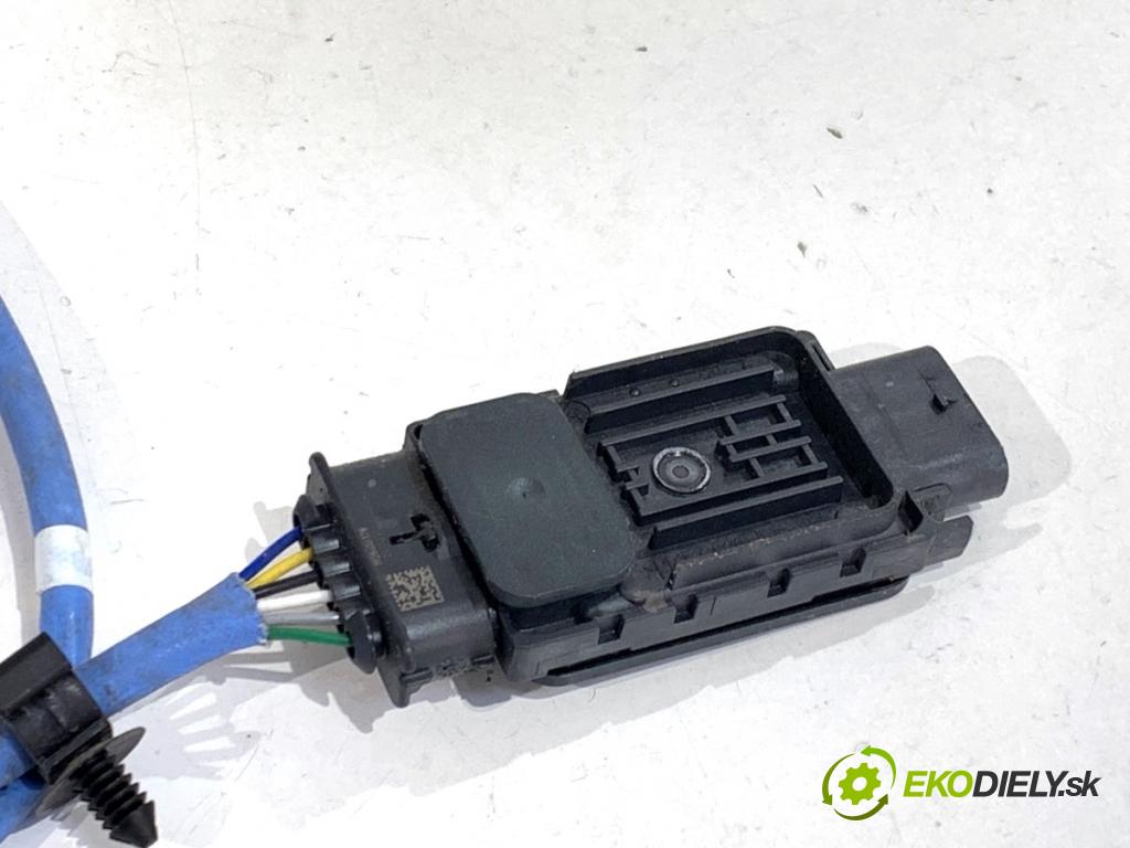 LAND ROVER RANGE ROVER EVOQUE SUV 2025 150 kW 2.0 D200 MHEV 4x4 1997 sonda NOX MPLA-5J299-BB