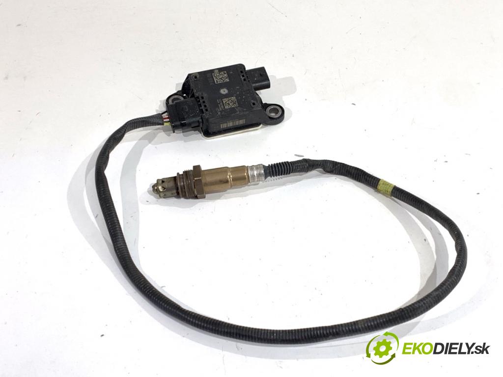 LAND ROVER RANGE ROVER EVOQUE SUV 2025 150 kW 2.0 D200 MHEV 4x4 1997 sonda NOX R8D2-5H310-AC